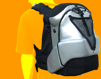 Rebel Backpack