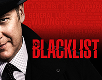 Blacklist Event Proposal Deck