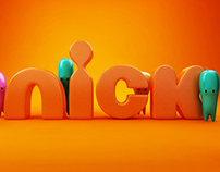 NICKELODEON PITCH