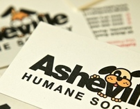 Asheville Humane Society