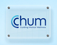 Logo Design | Chum