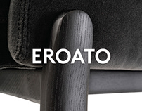 Eroato - Furniture collections