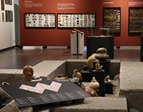Arqueologías de la Memoria - Museo Weilbauer
