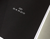 Naming, Logo and Catalog for DARDO