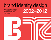 Logotype Design Vol.1