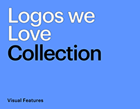 Logos we Love