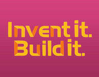 Invent It. Build It.