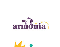 Armonia Branding