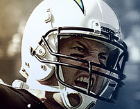San Diego Chargers '15