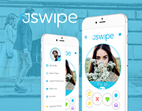 Jewish Tinder Online Dating Mobile App