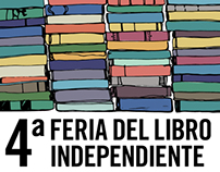 4a Feria del Libro Independiente