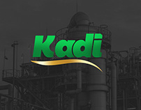 CAMPAIGN ADVERTISING OIL KADI - 2024