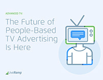The Future of People-Base TV Is Here - ebook 2018