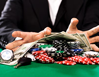 RATING OF ONLINE CASINOS