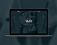 VUCX – Web Relaunch 2019