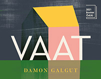 Vaat / Damon Galgut