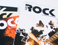 Art Rock Magazine