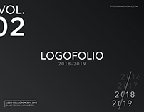 Logofolio | Volume 02