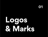 Logos & Marks V1