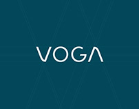 Voga: Visual Identity