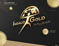 Indalo Gold