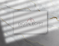 DIGITɅL EGYPT