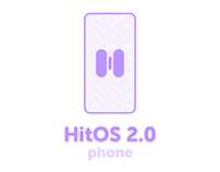 HitOS 2.0 Phone