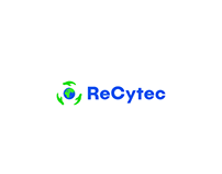 Recytec Brand Identity Design