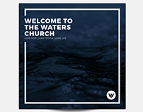 The Waters Church Bulletin