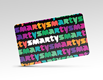 Smarty. Payment Service