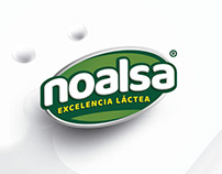 Restyling Noalsa