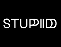 Stupid Typeface