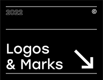 Logos & Marks Selection 2022