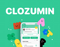 Clozumin: NEW Apartment community