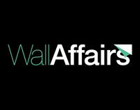 WallAffairs – Branding