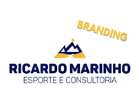 Ricardo Marinho - Esporte e consultoria
