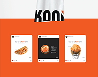 Campanha Koni Store