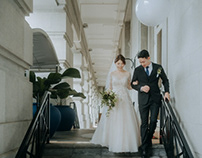 Best Wedding Photographers in Singapore