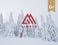 LIMPID Skis