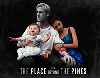 The place beyond the pines