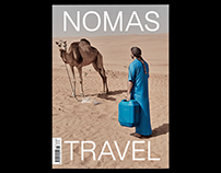 NOMAS Travel