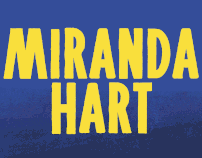 Hachette - Miranda Hart