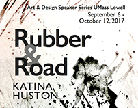 Poster | Rubber and Road