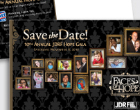 Juvenile Diabetes Research Foundation (JDRF) 2010