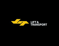 Lift & Transport Logo