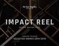 Impact Reel 2018