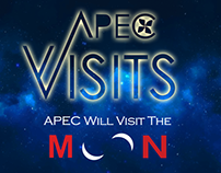 APEC'14 Visits