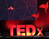 TEDx Istanbul