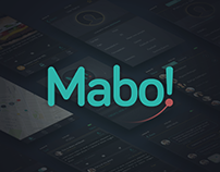 Mabo! App