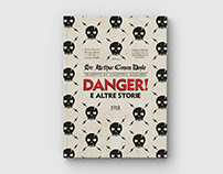 DANGER! and other stories - by Sir Arthur Conan Doyle